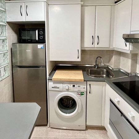 Apartamento Numantino Zaragoza Ngoại thất bức ảnh