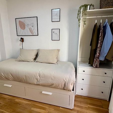 Apartamento Numantino Zaragoza Ngoại thất bức ảnh