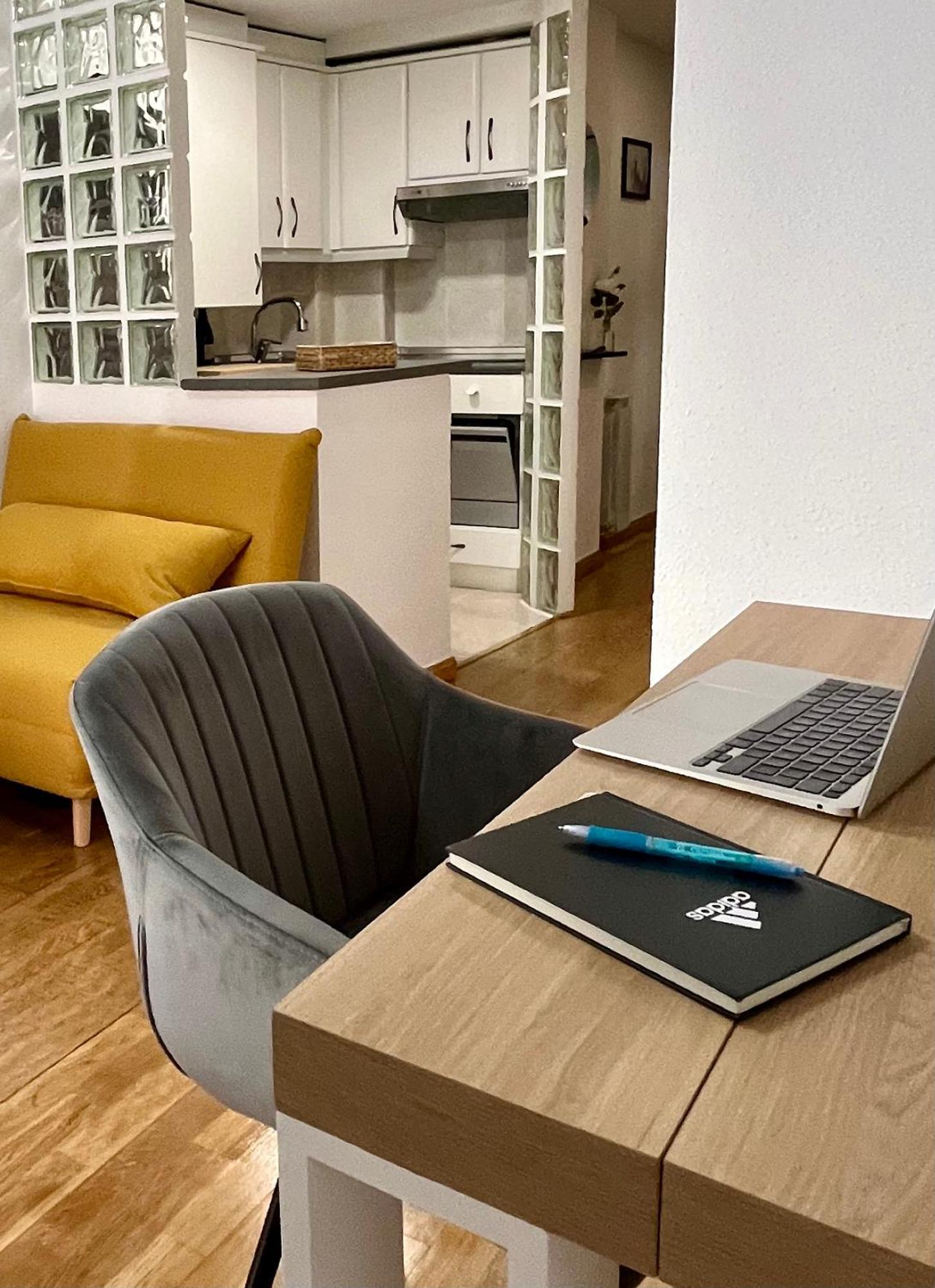 Apartamento Numantino Zaragoza Ngoại thất bức ảnh