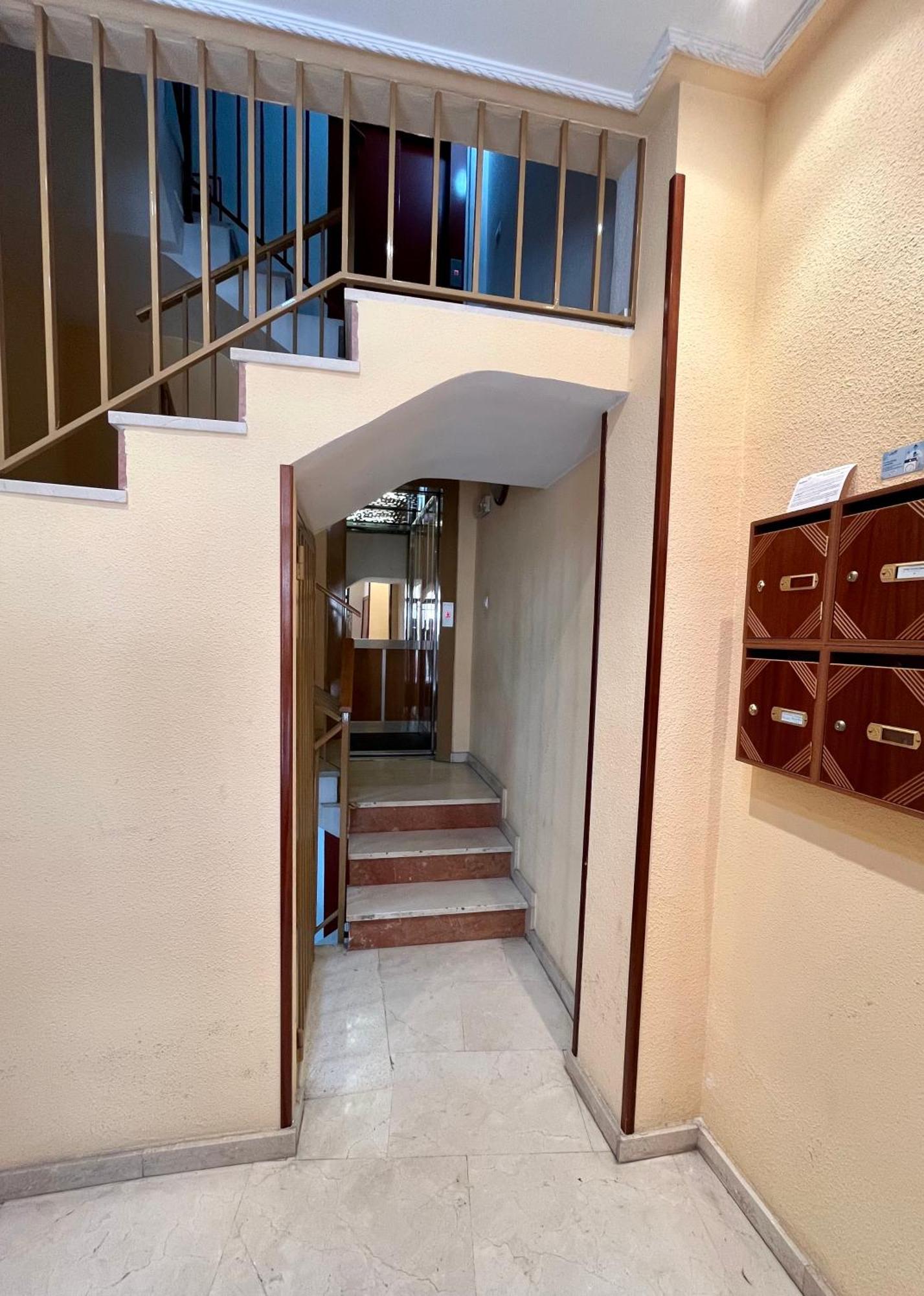 Apartamento Numantino Zaragoza Ngoại thất bức ảnh