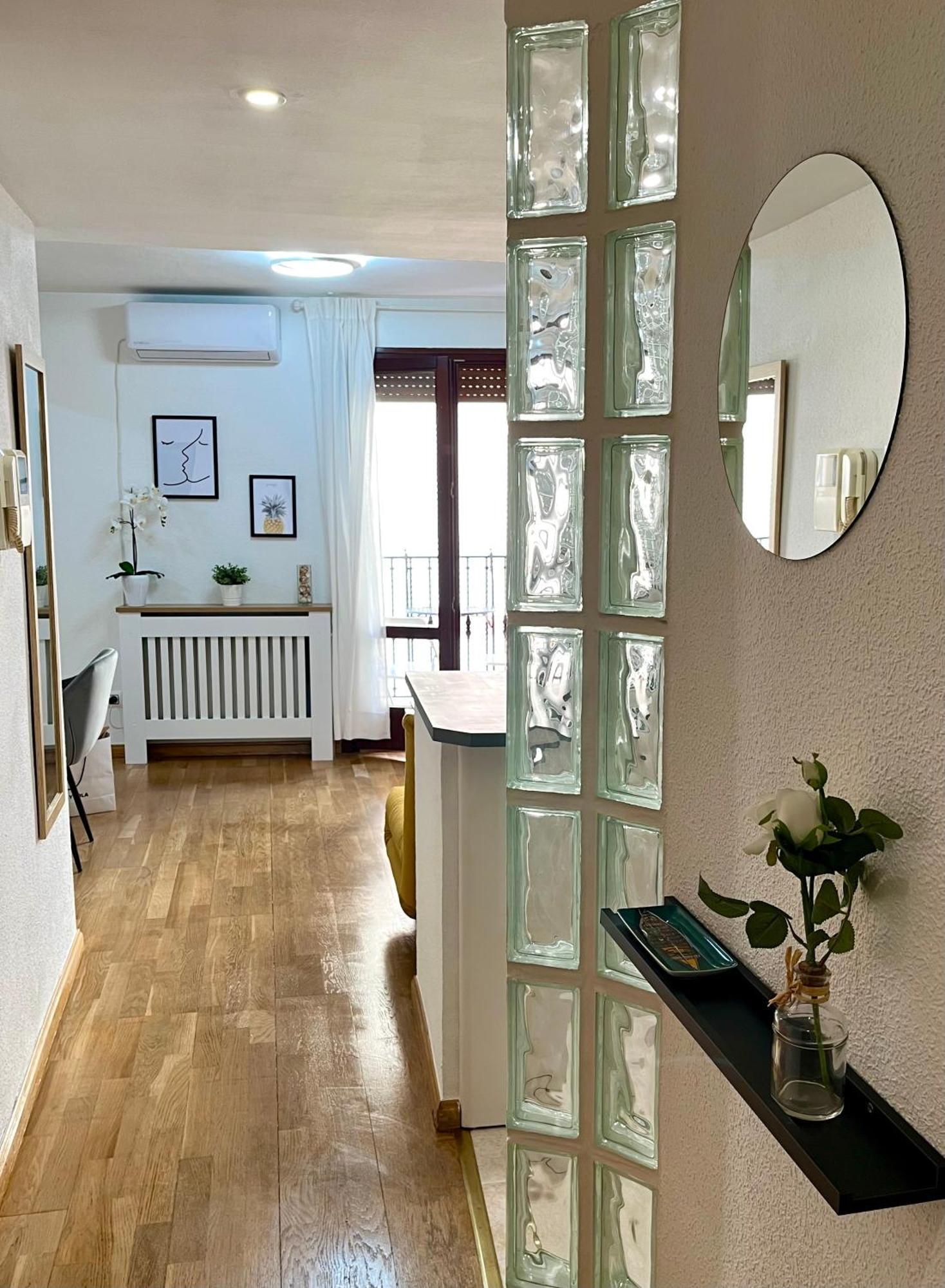 Apartamento Numantino Zaragoza Ngoại thất bức ảnh