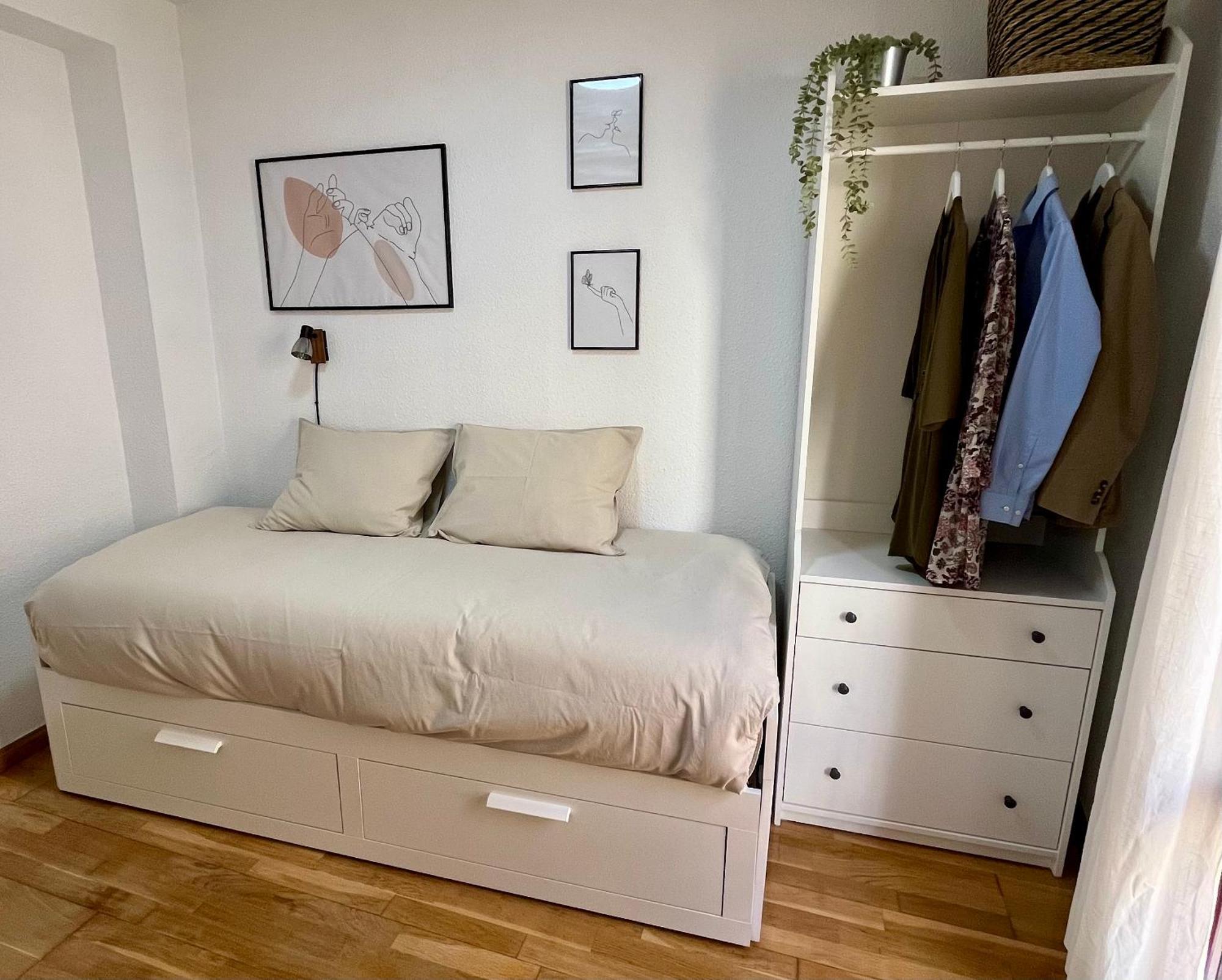 Apartamento Numantino Zaragoza Ngoại thất bức ảnh