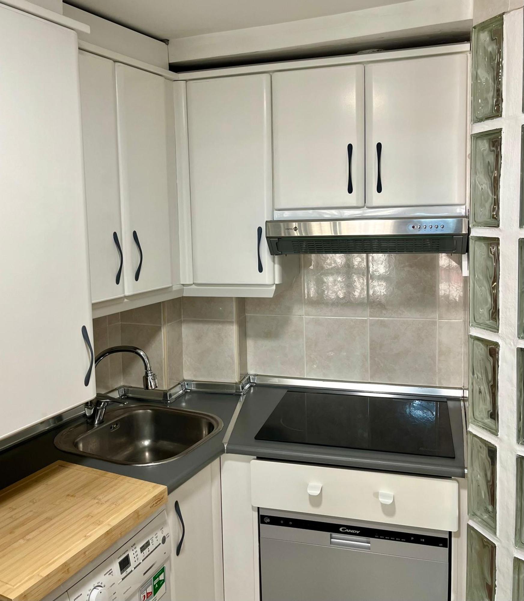 Apartamento Numantino Zaragoza Ngoại thất bức ảnh