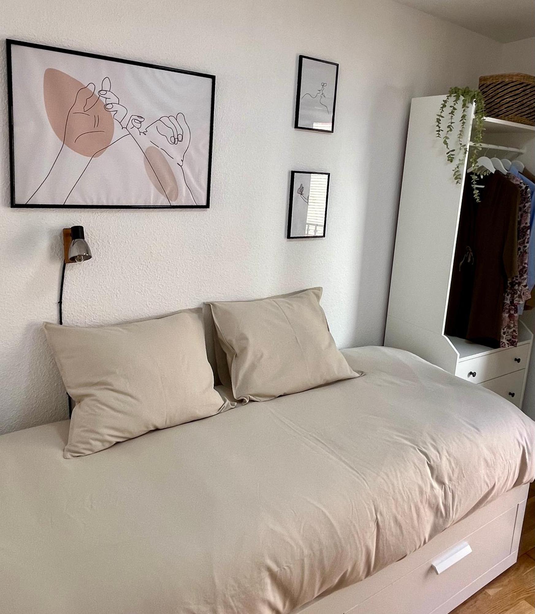 Apartamento Numantino Zaragoza Ngoại thất bức ảnh